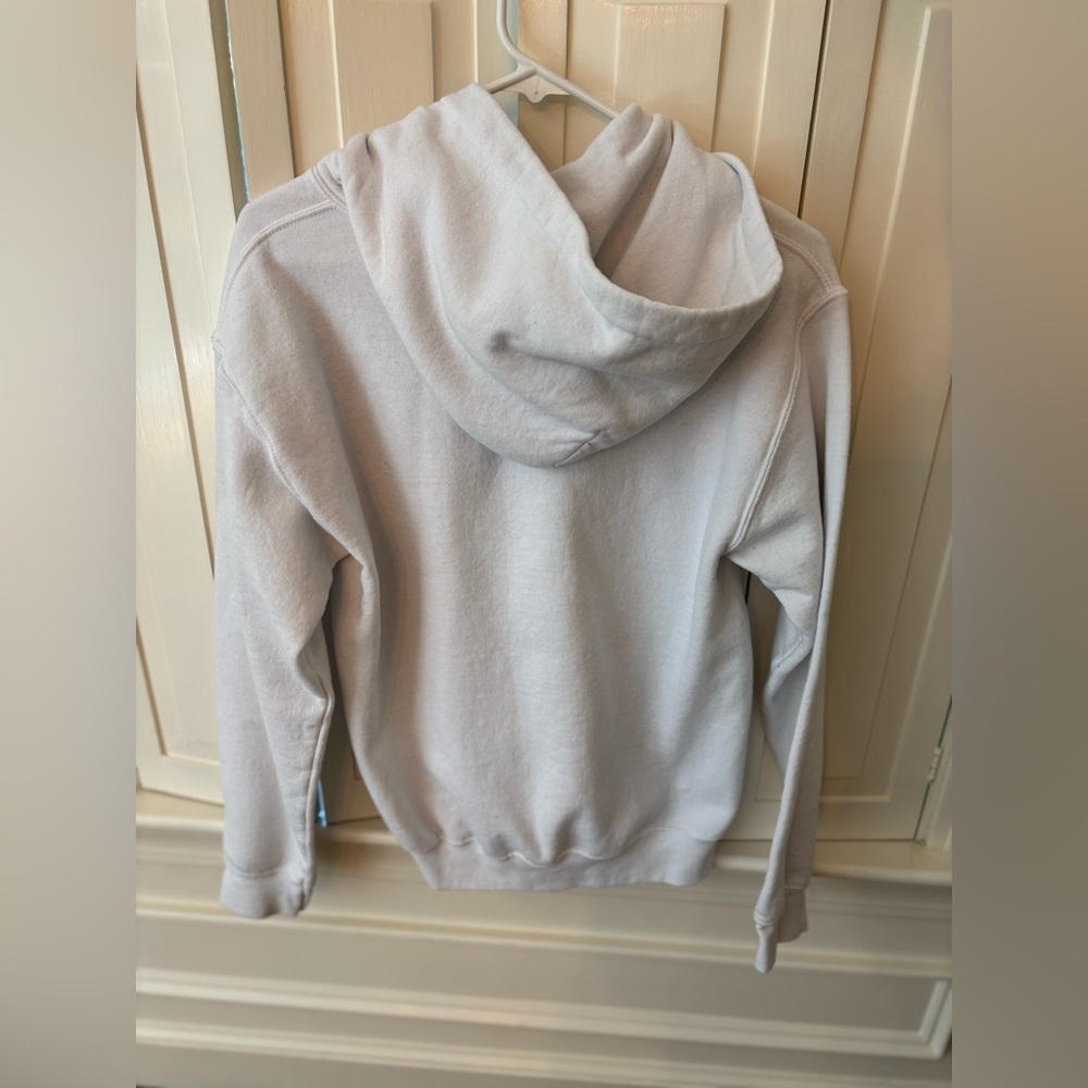 Women’s size Small casual hoodie - “Naples” - Picture 4 of 4